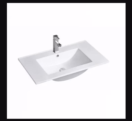 Wall Hung Vanity