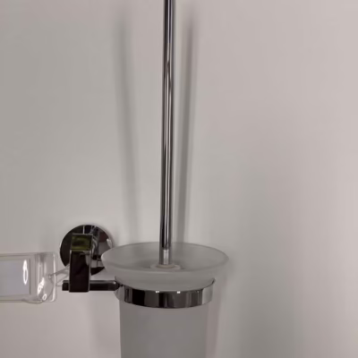 Vibo Toilet Brush Holder
