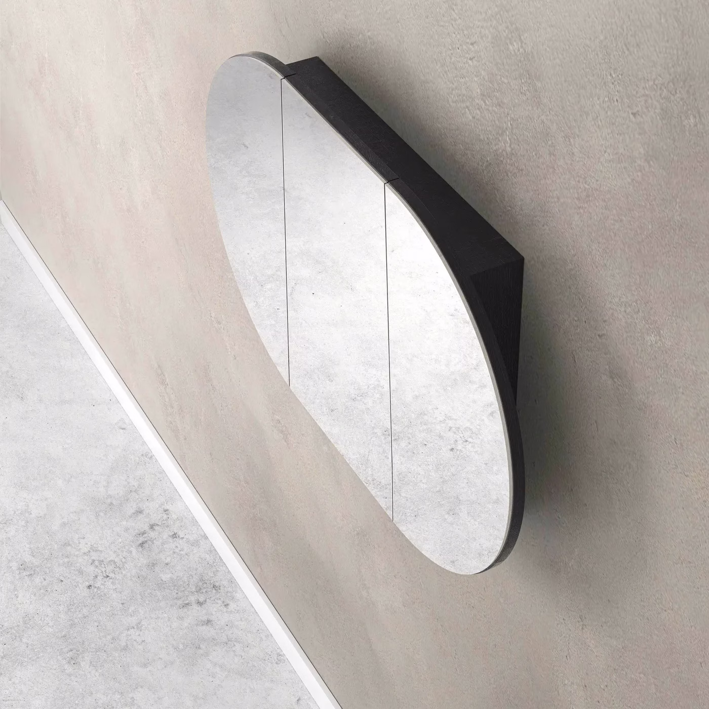 OTTI-Bondi-blk-oak-SHV-1200mm-side.webp