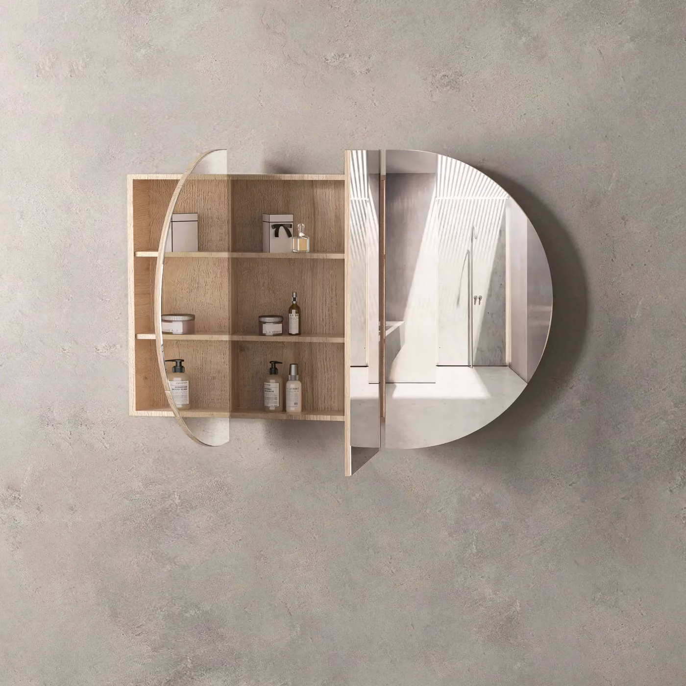 OTTI-Bondi-nat-oak-SHV-1500mm-open.webp