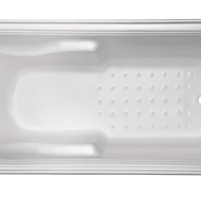 ISABELLA Drop-In Bath