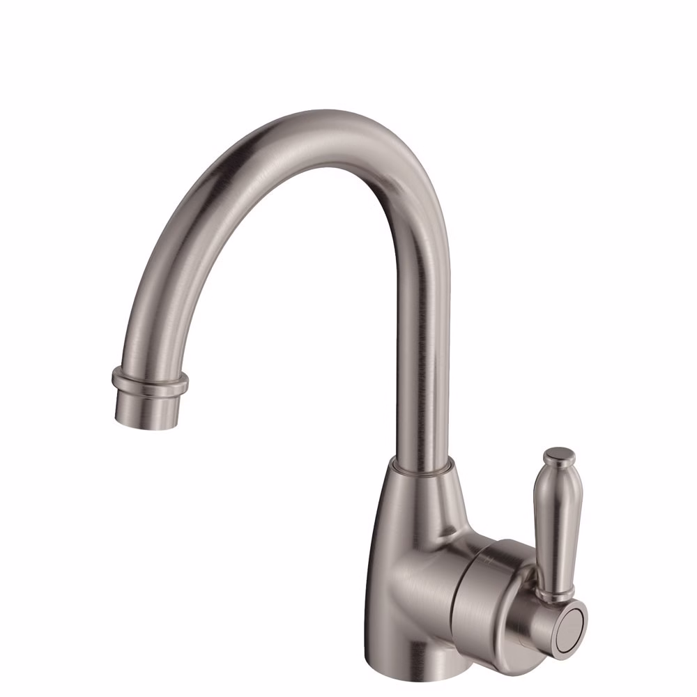 Brushed Nickel