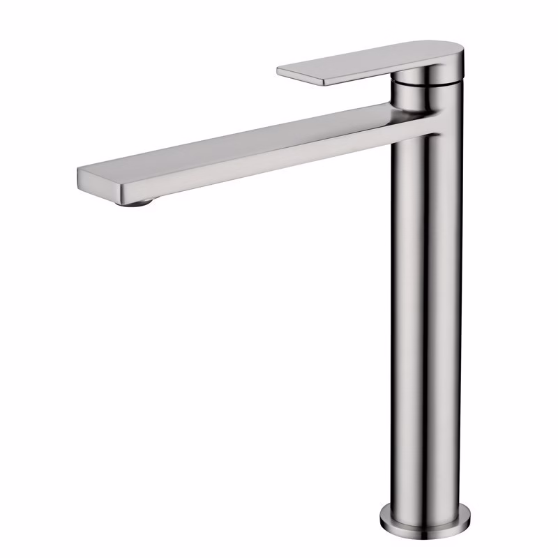 Brushed Nickel
