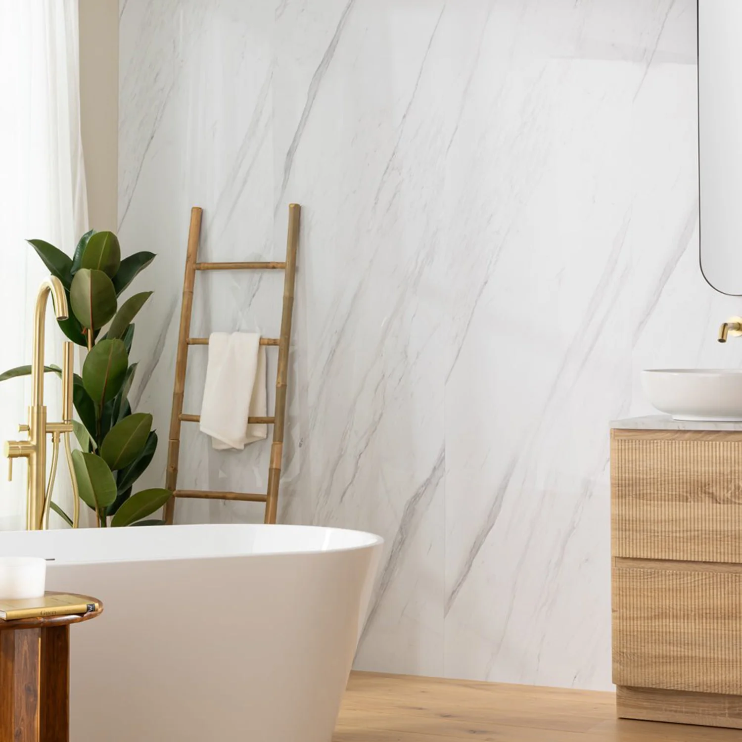elemence-calacatta-white-marble-effect-shower-panel-1