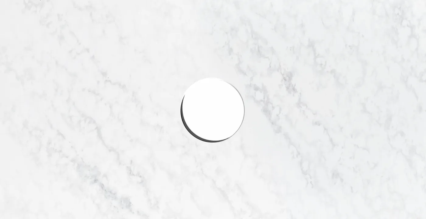 Silica Free Cloudy Carrara
