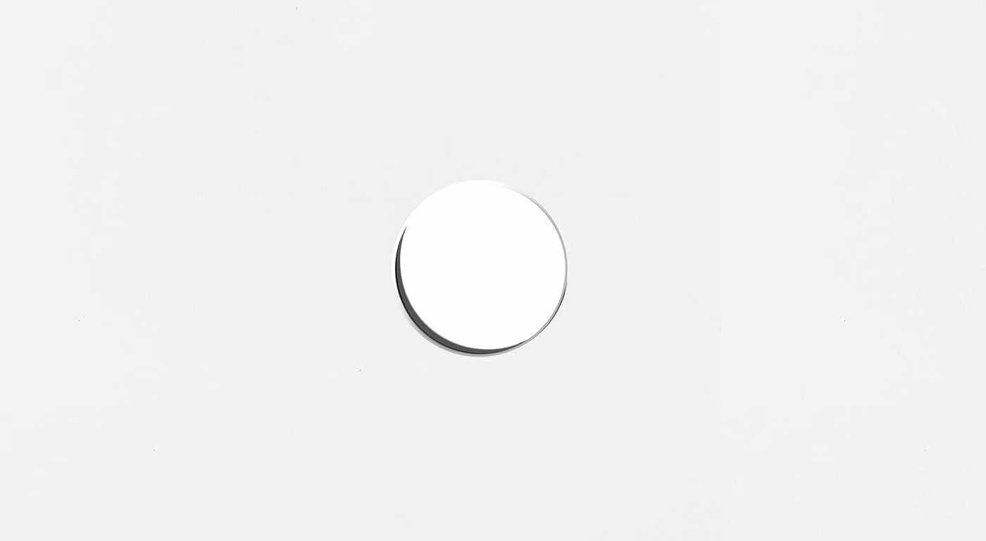 Silica Free Matte White