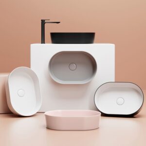 Designer Basins