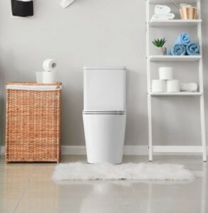 Toilets Suites
