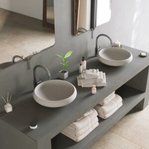 Basins