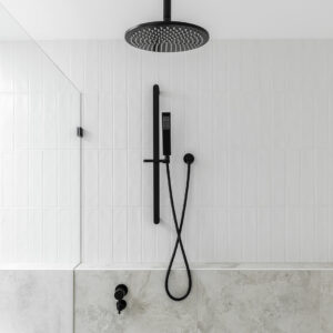 Shower Tapware