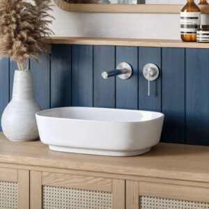Above Counter Basins