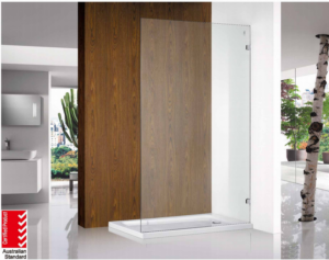 Fixed Panels & Bath Screens
