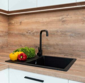 Kitchen & Laundry Sinks