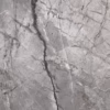 light grey silver root