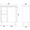 KR750L-