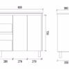 KR900L-