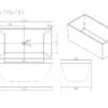 OR-1400-MW_drawing
