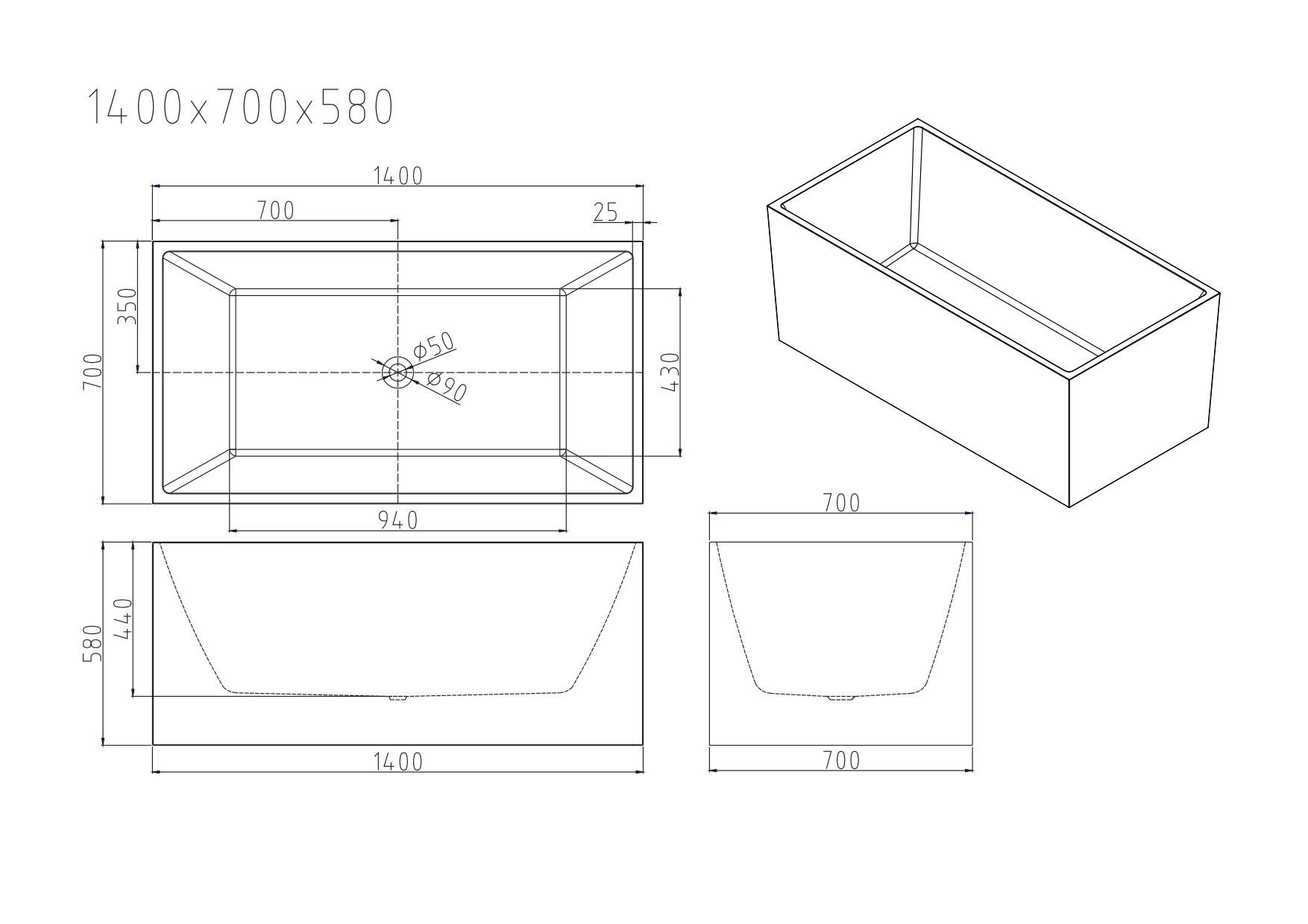 OR-1400-MW_drawing
