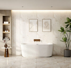 Bathtubs & Spas