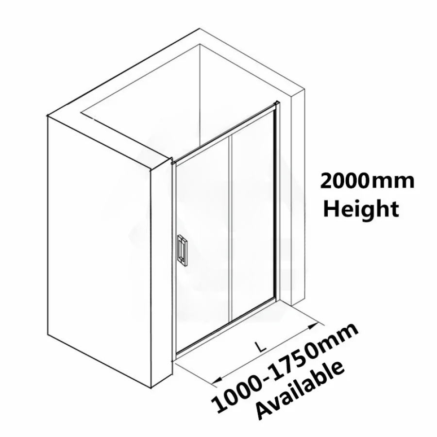 920-1750x2000mm-semi-frameless-shower-screen-sliding-door-wall-to-chrome-hardwares-6mm-glass-1000mm-screens-593 (1)