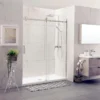brushed-nickel-sliding-Shower-screen-wall-2-wallframeless-800x800_960x_crop_center