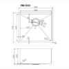 TWM1-SIZE