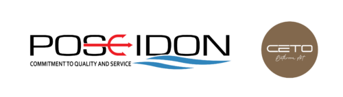 Poseidon Logo