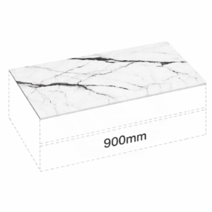 900mm Stone Tops
