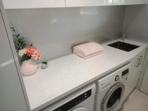 Laundry Benchtops