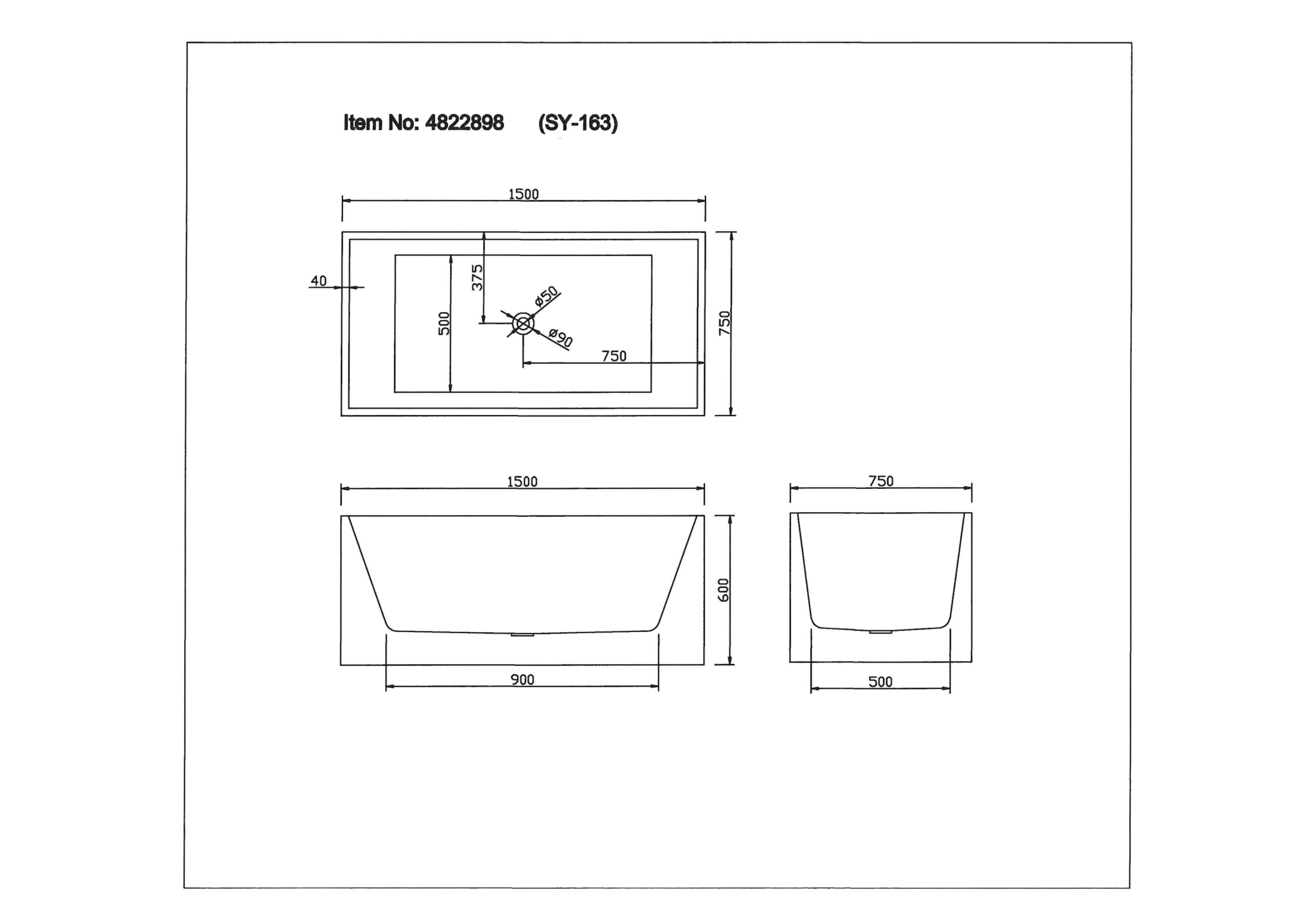 SY-163-1500 drawing-new-1