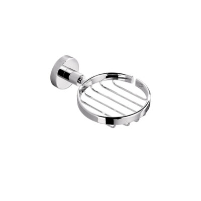Round Soap Wire (Chrome) 400 Series