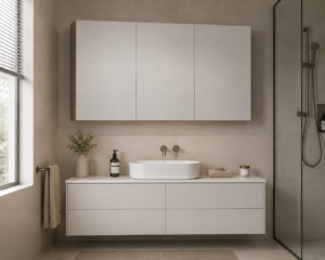 Clearance Mirror Cabinets